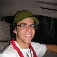 Maxime Joyal's Photo