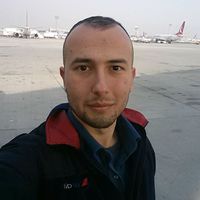 Фотографии пользователя Oğuzhan Aynıoğlu