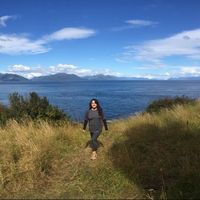 Photos de Paula  Henriquez