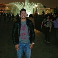 Ivan Hernandez's Photo