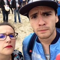 Fotos von Géraud Baron