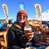 Billie Hamilton's Photo