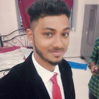 Deepak  Karthi's Photo