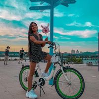 Katty Champac's Photo