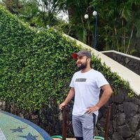 Vivek Khanduri的照片