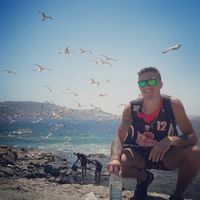 Lucas Olivera's Photo