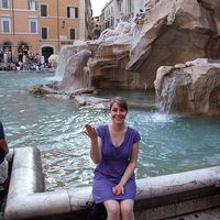 Laure Bregeon's Photo