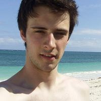 Jérémy LEROND's Photo