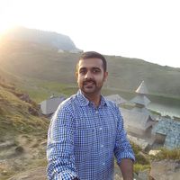 Ishan Vijayvergiya的照片