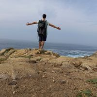 Adam Gidding's Photo