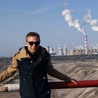 Wojtek Bartosinski的照片