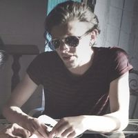 Lucas Marcel Castaño的照片