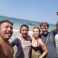 Danton Ulises Alfonso的照片