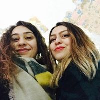 Büşra Karadal's Photo