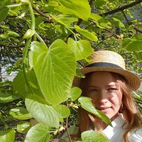 Marina Halavach的照片