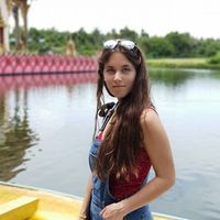 Angelica Di Arienzo's Photo