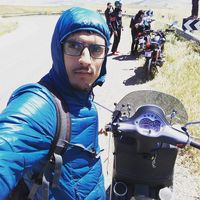 Soufiane Essoufi's Photo