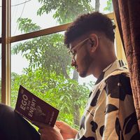 Akhil Sudev的照片