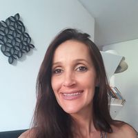 Rosana Mello的照片