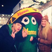 Marius Poppel的照片