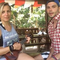 Agnieszka Szewczak's Photo