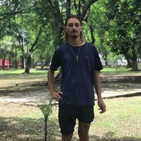 Agustin Cernotto's Photo