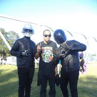 Garrett Faber's Photo