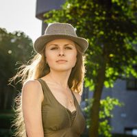 Olga Berezina's Photo