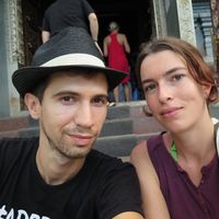 Patrice Leroux的照片