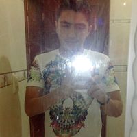 Ivan Flores的照片