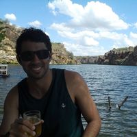 Kelvin Sathler的照片