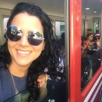 Paula Laque的照片