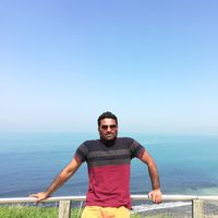 Aditya Kumar的照片