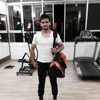 Ashutosh Kaushik的照片