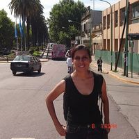 Maria de Jesus Martínez de los Reyes's Photo