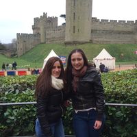 Fotos von Teresa Real