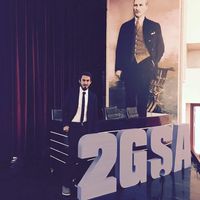 Ali Fadıl Koçuşağı的照片