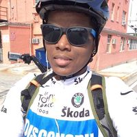 Lisa Rodriguez的照片