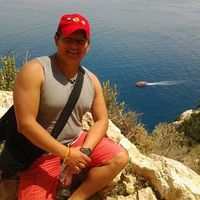 Samael gomez rozo的照片