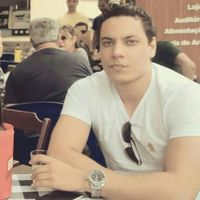 André Mazza's Photo