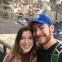 Colin  Blue + Kelsey的照片