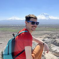 Nikolai Zaitsev's Photo