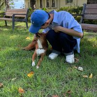 Francis Lee的照片