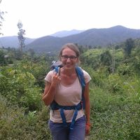 Marie-Chantal de Frescheville's Photo