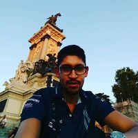 Alberto Villegas的照片