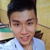 Raymond Hou的照片