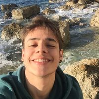 Murat Yagci的照片