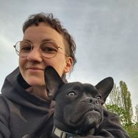 Stefanie Green的照片