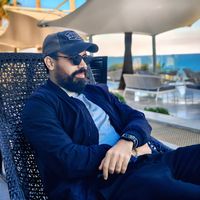 Lotfi Mhamdi's Photo