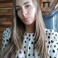 Larysa Goncharova的照片